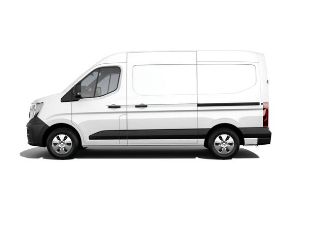 Renault MASTER Gesloten Bestel L2H2 T35 dCi 170 6MT Extra | Achteruitrijcamera | C-Shape LED dagrijverlichting | Elektronisch geregelde airconditioning