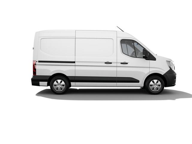 Renault MASTER Gesloten Bestel L2H2 T35 dCi 170 6MT Extra | Achteruitrijcamera | C-Shape LED dagrijverlichting | Elektronisch geregelde airconditioning