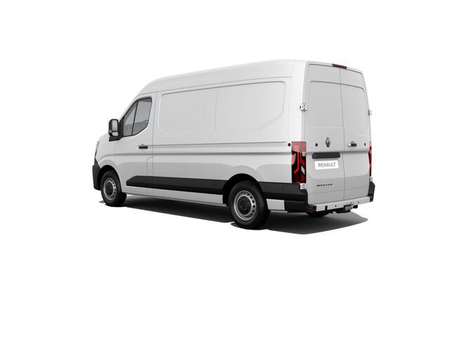 Renault MASTER Gesloten Bestel L2H2 T35 dCi 130 6MT Advance | C-Shape LED dagrijverlichting | Elektronisch geregelde airconditioning | Instrumentarium met 3,5" TFT scherm