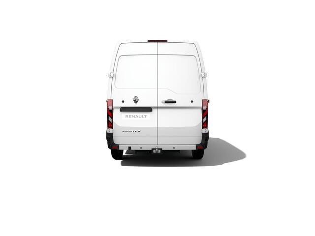 Renault MASTER Gesloten Bestel L2H2 T35 dCi 130 6MT Advance | C-Shape LED dagrijverlichting | Elektronisch geregelde airconditioning | Instrumentarium met 3,5" TFT scherm