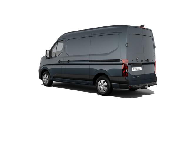 Renault MASTER Gesloten Bestel L2H2 T35 dCi 170 6MT Extra | Achteruitrijcamera | C-Shape LED dagrijverlichting | Elektronisch geregelde airconditioning