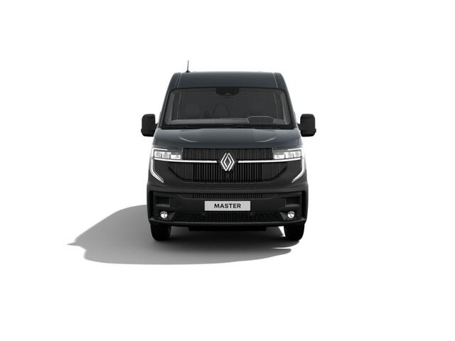 Renault MASTER Gesloten Bestel L2H2 T35 dCi 170 6MT Extra | Achteruitrijcamera | C-Shape LED dagrijverlichting | Elektronisch geregelde airconditioning