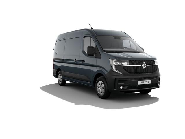Renault MASTER Gesloten Bestel L2H2 T35 dCi 170 6MT Extra | Achteruitrijcamera | C-Shape LED dagrijverlichting | Elektronisch geregelde airconditioning
