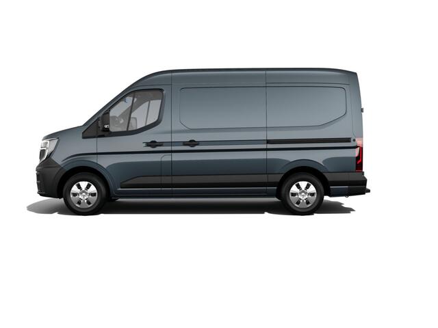 Renault MASTER Gesloten Bestel L2H2 T35 dCi 170 6MT Extra | Achteruitrijcamera | C-Shape LED dagrijverlichting | Elektronisch geregelde airconditioning