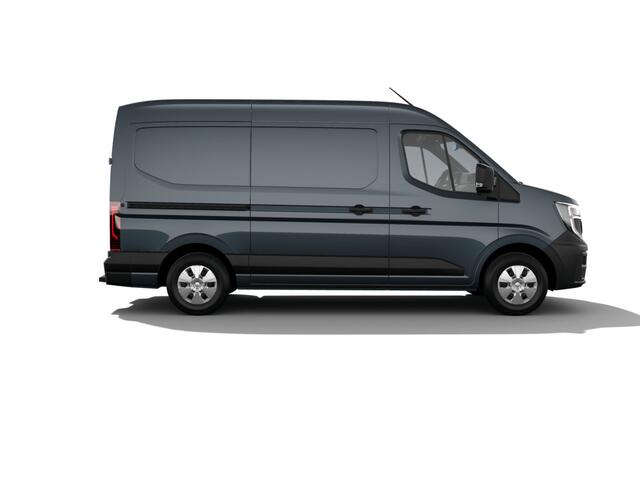 Renault MASTER Gesloten Bestel L2H2 T35 dCi 170 6MT Extra | Achteruitrijcamera | C-Shape LED dagrijverlichting | Elektronisch geregelde airconditioning
