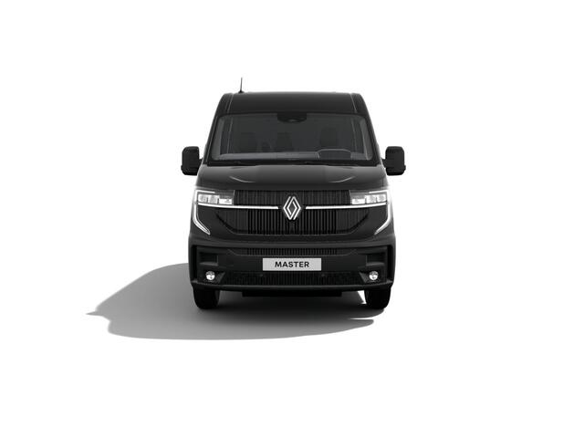Renault MASTER Gesloten Bestel L2H2 T35 dCi 150 6MT Advance | C-Shape LED dagrijverlichting | Elektronisch geregelde airconditioning | Instrumentarium met 3,5" TFT scherm
