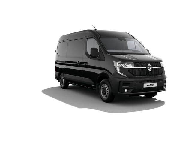 Renault MASTER Gesloten Bestel L2H2 T35 dCi 150 6MT Advance | C-Shape LED dagrijverlichting | Elektronisch geregelde airconditioning | Instrumentarium met 3,5" TFT scherm