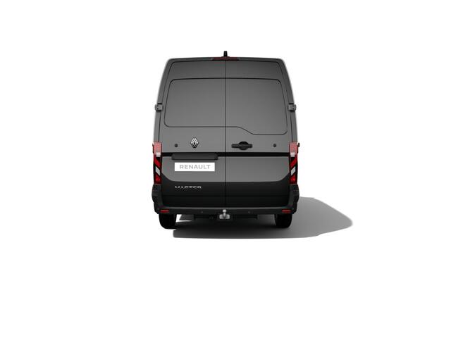 Renault MASTER Gesloten Bestel L2H2 T35 dCi 150 6MT Advance | C-Shape LED dagrijverlichting | Elektronisch geregelde airconditioning | Instrumentarium met 3,5" TFT scherm