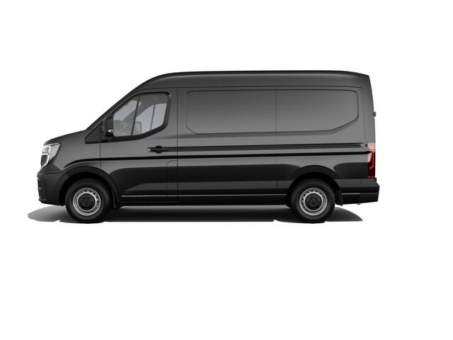 Renault MASTER Gesloten Bestel L2H2 T35 dCi 150 6MT Advance | C-Shape LED dagrijverlichting | Elektronisch geregelde airconditioning | Instrumentarium met 3,5" TFT scherm