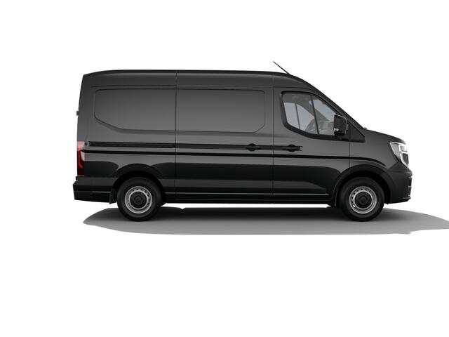 Renault MASTER Gesloten Bestel L2H2 T35 dCi 150 6MT Advance | C-Shape LED dagrijverlichting | Elektronisch geregelde airconditioning | Instrumentarium met 3,5" TFT scherm