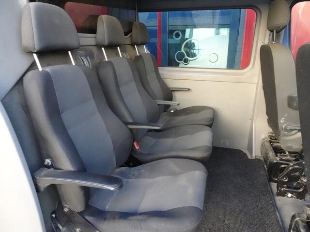 Renault MASTER T35 2.3 dCi L3H3 Energy dc maxi 170 pk 2500 kg trekhaak