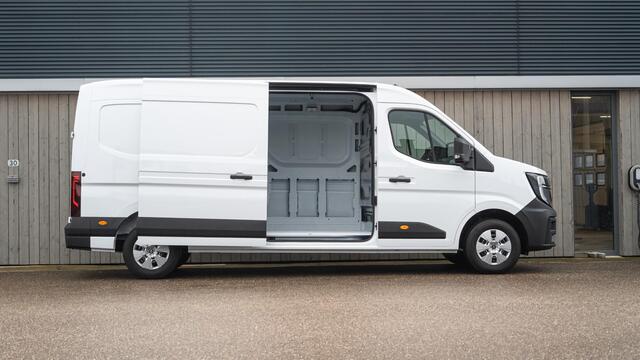 Renault MASTER T35 2.0 dCi 150 L3H2 Advance | Nieuw Model | Camera | Parkeersensoren | Apple Carplay