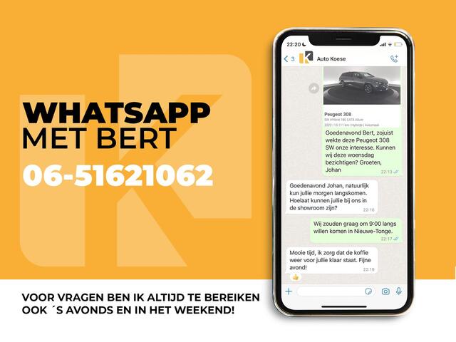 Renault MASTER T35 2.0 dCi 150 L3H2 Advance | Nieuw Model | Camera | Parkeersensoren | Apple Carplay