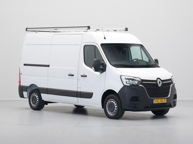 Renault MASTER T35 2.3 dCi 135 L2H2 Comfort Navigatie Trekhaak Airco Cruise Carplay Camera