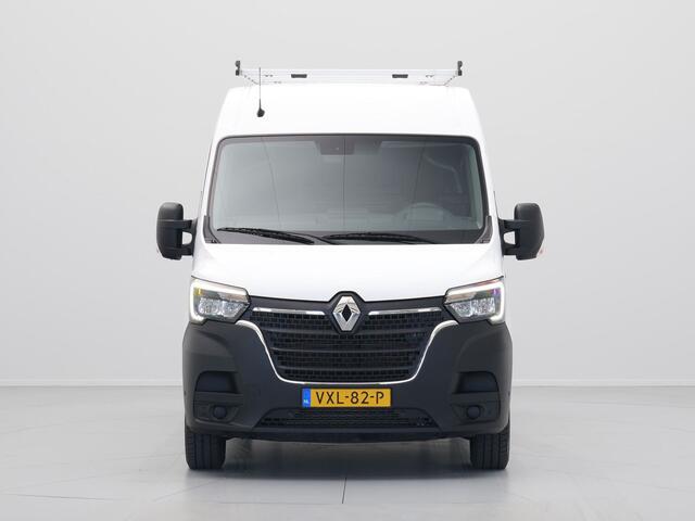 Renault MASTER T35 2.3 dCi 135 L2H2 Comfort Navigatie Trekhaak Airco Cruise Carplay Camera