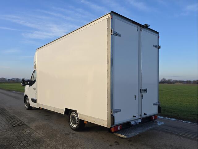Renault MASTER T35 2.3 dCi LowLiner - 146 Pk - Euro 6 - Navi - Airco - Cruise Control