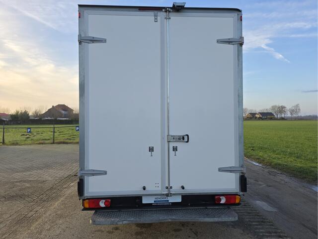 Renault MASTER T35 2.3 dCi LowLiner - 146 Pk - Euro 6 - Navi - Airco - Cruise Control