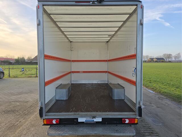 Renault MASTER T35 2.3 dCi LowLiner - 146 Pk - Euro 6 - Navi - Airco - Cruise Control