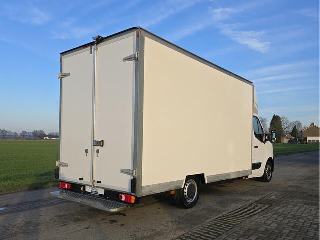 Renault MASTER T35 2.3 dCi LowLiner - 146 Pk - Euro 6 - Navi - Airco - Cruise Control