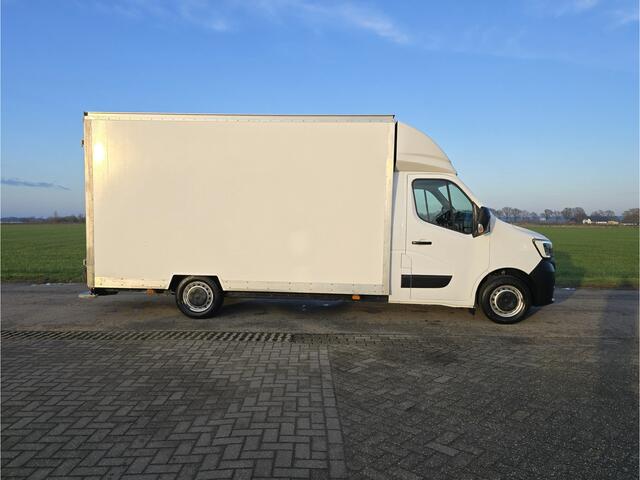 Renault MASTER T35 2.3 dCi LowLiner - 146 Pk - Euro 6 - Navi - Airco - Cruise Control