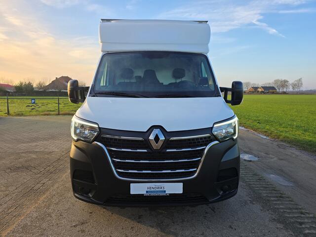 Renault MASTER T35 2.3 dCi LowLiner - 146 Pk - Euro 6 - Navi - Airco - Cruise Control