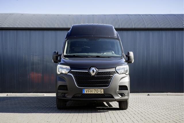 Renault MASTER 2.3 dCi L2H2 | 180 PK | Euro 6 | Navigatie | LED | Camera | Airco