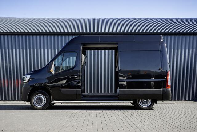 Renault MASTER 2.3 dCi L2H2 | 180 PK | Euro 6 | Navigatie | LED | Camera | Airco