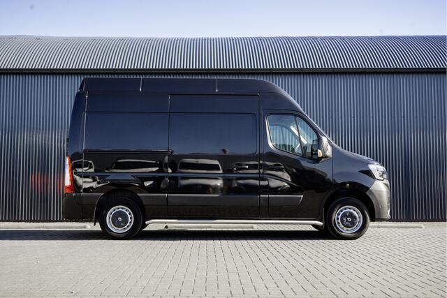 Renault MASTER 2.3 dCi L2H2 | 180 PK | Euro 6 | Navigatie | LED | Camera | Airco