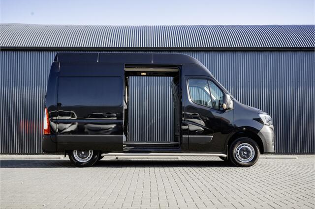 Renault MASTER 2.3 dCi L2H2 | 180 PK | Euro 6 | Navigatie | LED | Camera | Airco