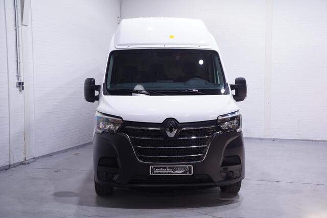 Renault MASTER 2.3 dCi 135 pk L3H3 LAADKLEP Airco, Hoog Dak Cruise Control, Laadruimte Pakket, 3-Zits