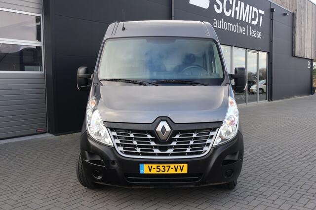 Renault MASTER T35 2.3 dCi L3H2 En.