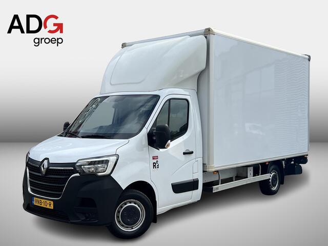 Renault MASTER T35 2.3 dCi 145 L3 Energy EURO VI | Bakwagen met Laadklep | Airco | Cruise-Control |