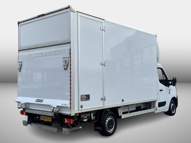 Renault MASTER T35 2.3 dCi 145 L3 Energy EURO VI | Bakwagen met Laadklep | Airco | Cruise-Control |