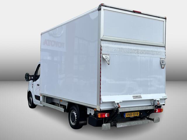 Renault MASTER T35 2.3 dCi 145 L3 Energy EURO VI | Bakwagen met Laadklep | Airco | Cruise-Control |