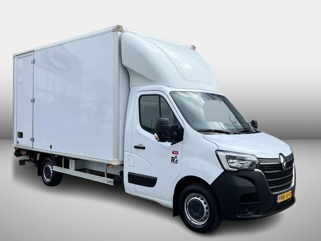 Renault MASTER T35 2.3 dCi 145 L3 Energy EURO VI | Bakwagen met Laadklep | Airco | Cruise-Control |