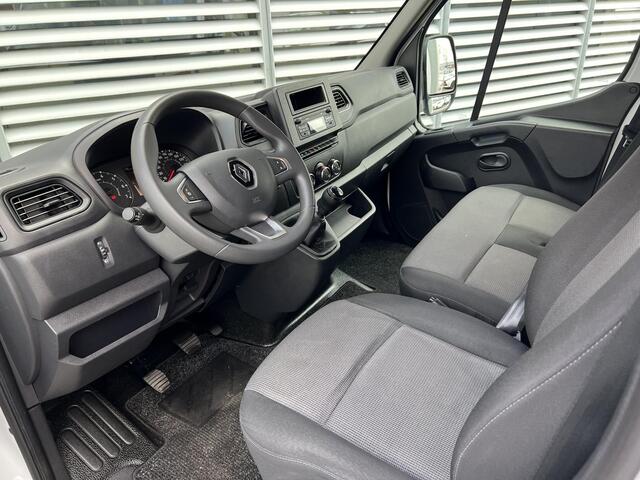 Renault MASTER T35 2.3 dCi 145 L3 Energy EURO VI | Bakwagen met Laadklep | Airco | Cruise-Control |