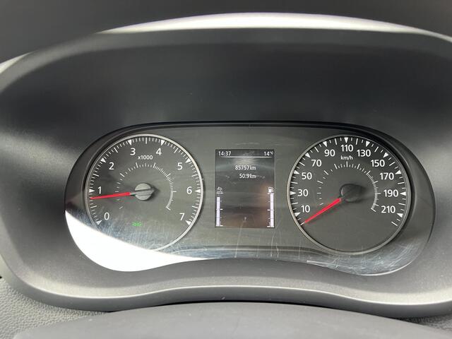 Renault MASTER T35 2.3 dCi 145 L3 Energy EURO VI | Bakwagen met Laadklep | Airco | Cruise-Control |