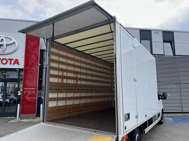 Renault MASTER T35 2.3 dCi 145 L3 Energy EURO VI | Bakwagen met Laadklep | Airco | Cruise-Control |