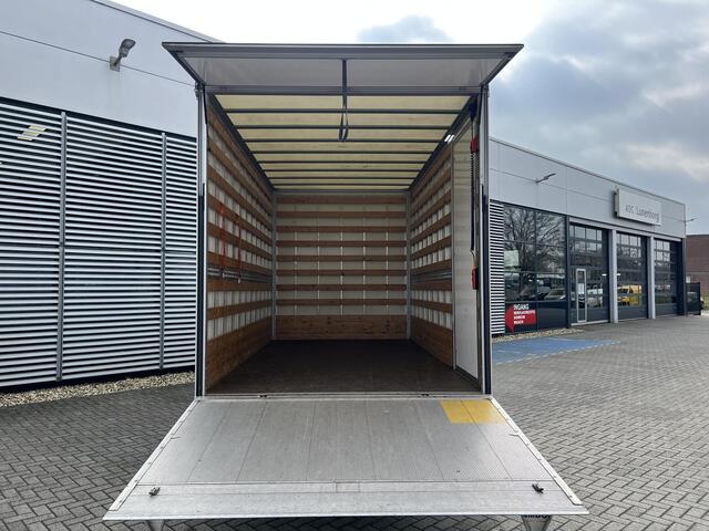 Renault MASTER T35 2.3 dCi 145 L3 Energy EURO VI | Bakwagen met Laadklep | Airco | Cruise-Control |