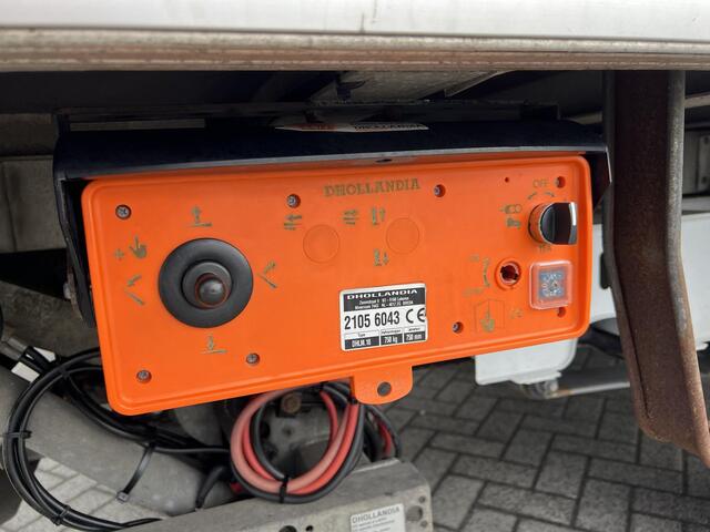 Renault MASTER T35 2.3 dCi 145 L3 Energy EURO VI | Bakwagen met Laadklep | Airco | Cruise-Control |