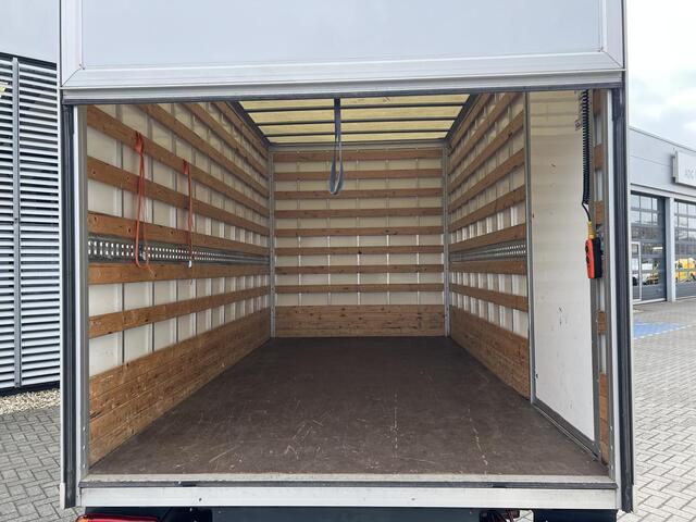 Renault MASTER T35 2.3 dCi 145 L3 Energy EURO VI | Bakwagen met Laadklep | Airco | Cruise-Control |