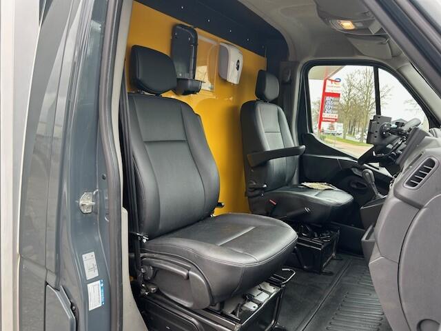 Renault MASTER T35 2.3 dCi 150 L3 Energy AIRCO I AUTOMAAT I CAMERA I COMPLETE ONDERHOUDSHISTORIE I 1e EIGENAAR