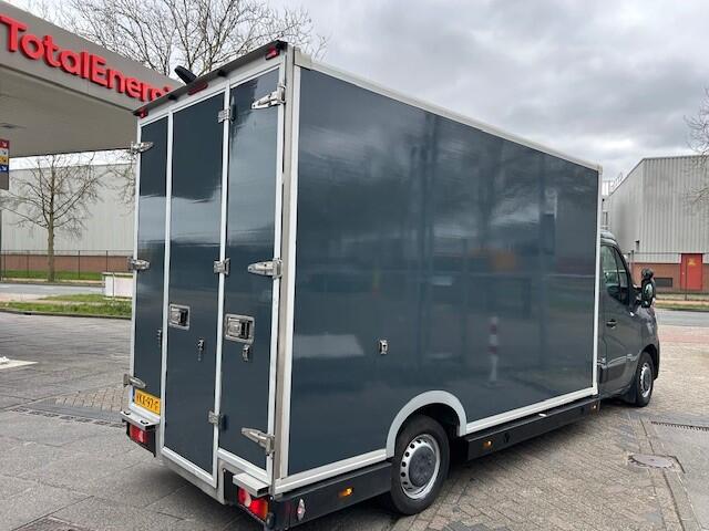 Renault MASTER T35 2.3 dCi 150 L3 Energy AIRCO I AUTOMAAT I CAMERA I COMPLETE ONDERHOUDSHISTORIE I 1e EIGENAAR