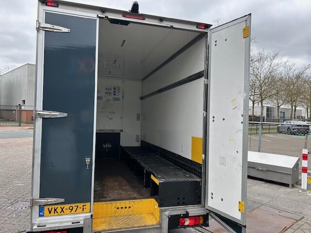 Renault MASTER T35 2.3 dCi 150 L3 Energy AIRCO I AUTOMAAT I CAMERA I COMPLETE ONDERHOUDSHISTORIE I 1e EIGENAAR