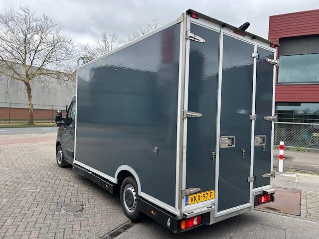 Renault MASTER T35 2.3 dCi 150 L3 Energy AIRCO I AUTOMAAT I CAMERA I COMPLETE ONDERHOUDSHISTORIE I 1e EIGENAAR