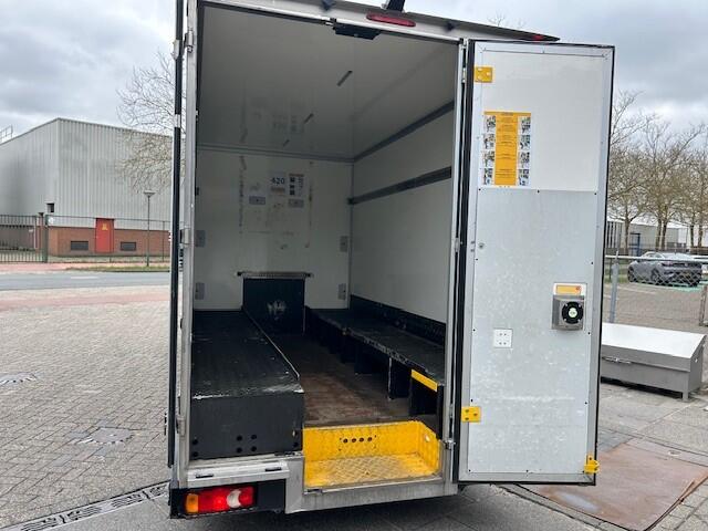 Renault MASTER T35 2.3 dCi 150 L3 Energy AIRCO I AUTOMAAT I CAMERA I COMPLETE ONDERHOUDSHISTORIE I 1e EIGENAAR