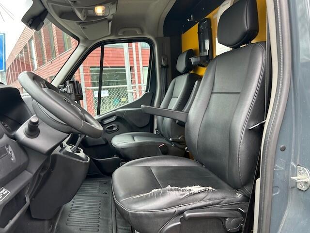 Renault MASTER T35 2.3 dCi 150 L3 Energy AIRCO I AUTOMAAT I CAMERA I COMPLETE ONDERHOUDSHISTORIE I 1e EIGENAAR