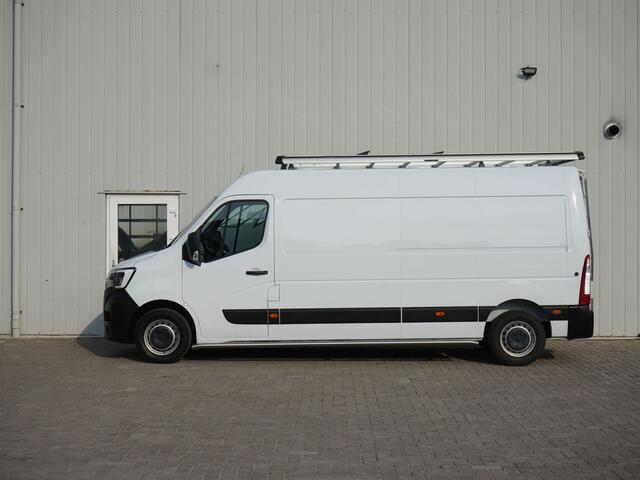 Renault MASTER T35 2.3 dCi 135 L3H2 - All seasonbanden - Imperiaal - Trekhaak