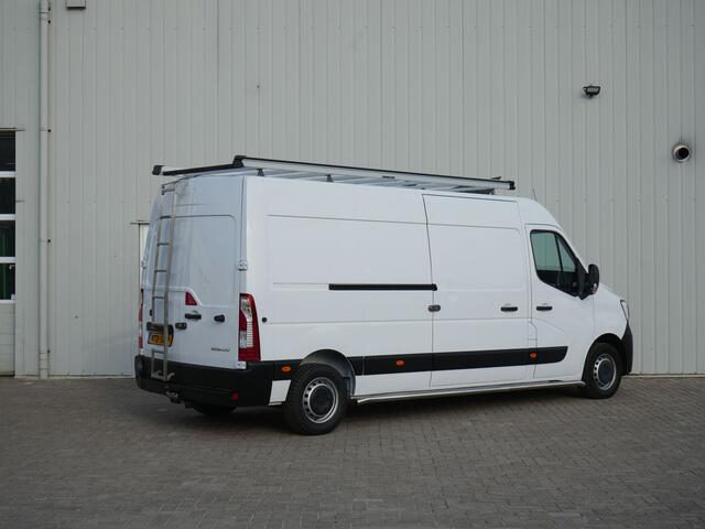 Renault MASTER T35 2.3 dCi 135 L3H2 - All seasonbanden - Imperiaal - Trekhaak