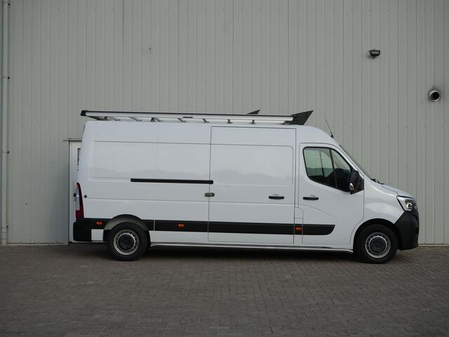 Renault MASTER T35 2.3 dCi 135 L3H2 - All seasonbanden - Imperiaal - Trekhaak